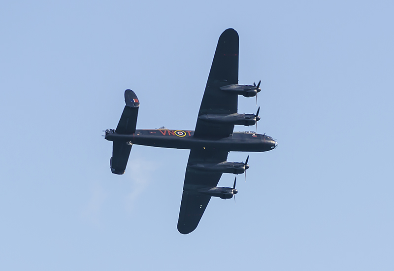 Lancaster