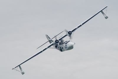 PBY Catalina