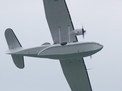 PBY Catalina