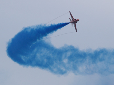 Red Arrow