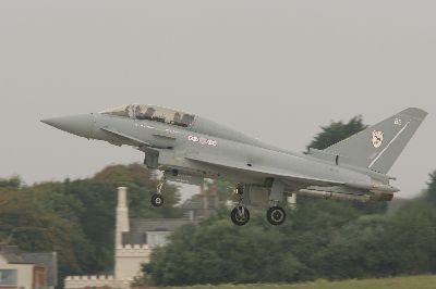 RAF Typhoon
