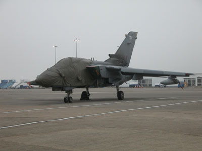 Tornado GR4