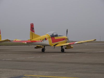 Pilatus PC7