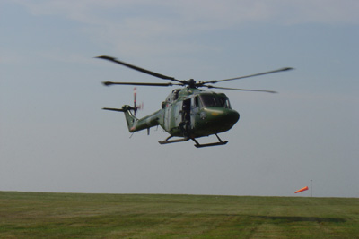Army Air Corps Lynx