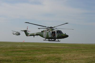 Army Air Corps Lynx