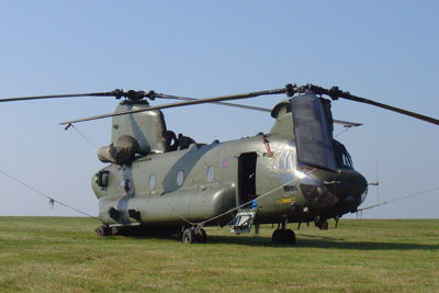 Chinook