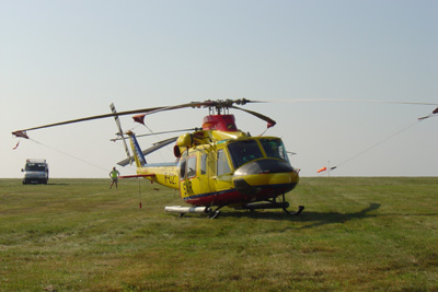 Bell 412