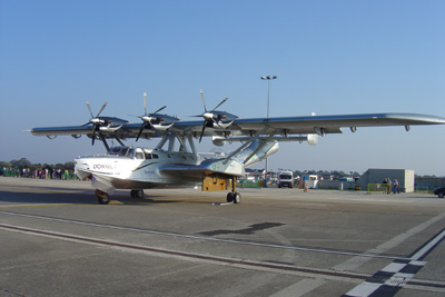 Dornier DO24 ATT