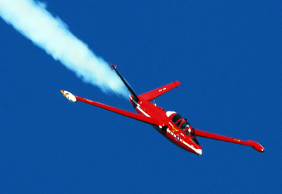 Fouga Magister
