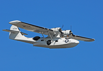 PBY Catalina