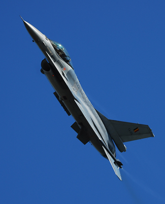 F 16 Fighting Falcon