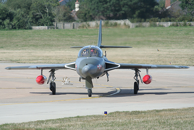 Hunter3 by Mick Dryden