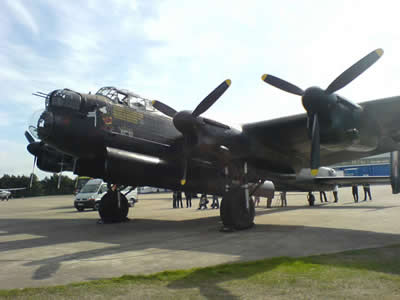 Lancaster