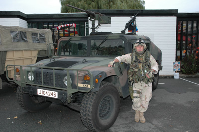 2006 Grand Summer Ball Jersey International Air Display