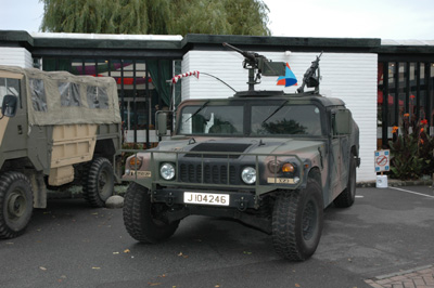 2006 Grand Summer Ball Jersey International Air Display