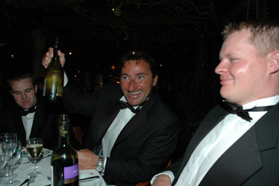 2006 Grand Summer Ball Jersey International Air Display