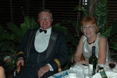 2006 Grand Summer Ball Jersey International Air Display