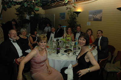 2006 Grand Summer Ball Jersey International Air Display