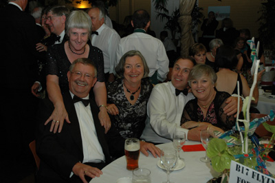 2006 Grand Summer Ball Jersey International Air Display