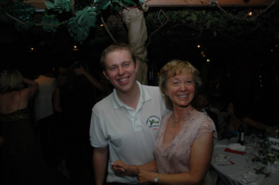 2006 Grand Summer Ball Jersey International Air Display