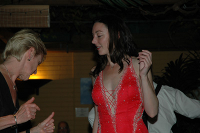 2006 Grand Summer Ball Jersey International Air Display