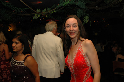 2006 Grand Summer Ball Jersey International Air Display