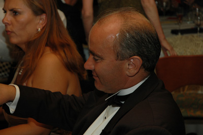 2006 Grand Summer Ball Jersey International Air Display