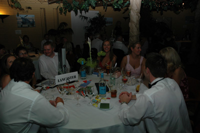 2006 Grand Summer Ball Jersey International Air Display