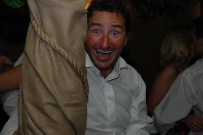 2006 Grand Summer Ball Jersey International Air Display