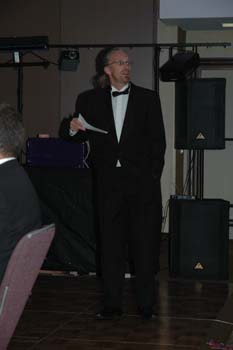 2007 Grand Summer Ball