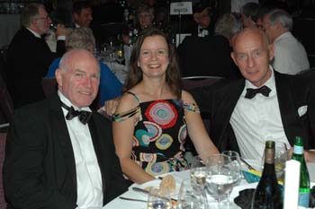 2007 Grand Summer Ball