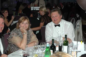 2007 Grand Summer Ball