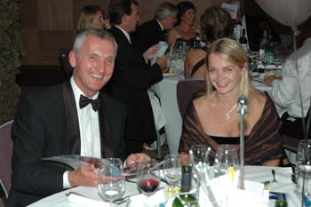 2007 Grand Summer Ball