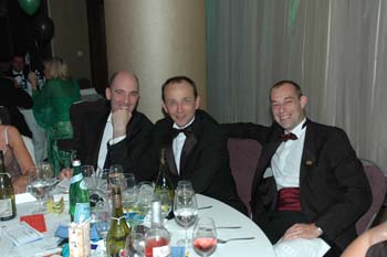 2007 Grand Summer Ball