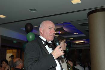 2007 Grand Summer Ball