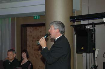 2007 Grand Summer Ball