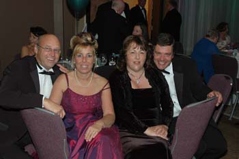 2007 Grand Summer Ball