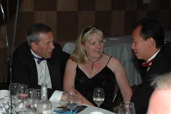 2007 Grand Summer Ball