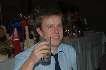 2007 Grand Summer Ball