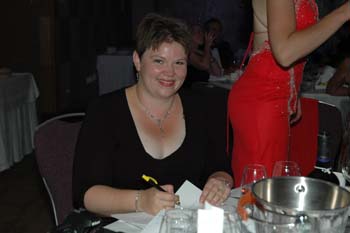 2007 Grand Summer Ball