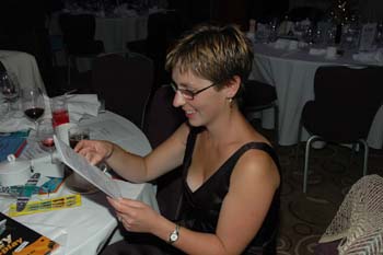 2007 Grand Summer Ball