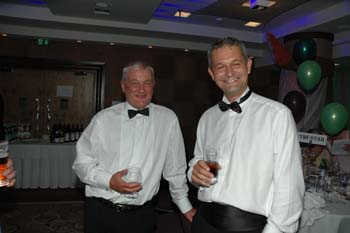 2007 Grand Summer Ball