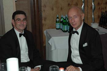 2007 Grand Summer Ball