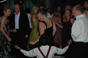 2007 Grand Summer Ball