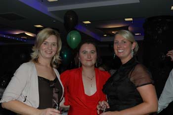 2007 Grand Summer Ball