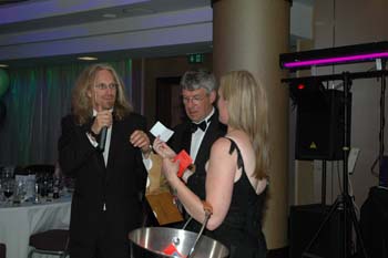 2007 Grand Summer Ball