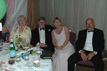 2007 Grand Summer Ball
