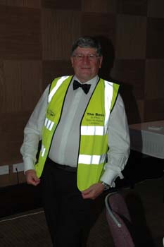 2007 Grand Summer Ball