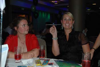 2007 Grand Summer Ball