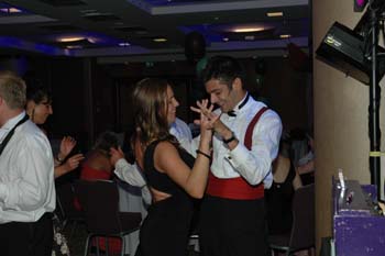 2007 Grand Summer Ball